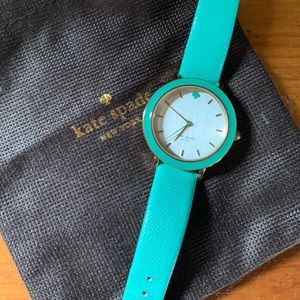 Kate Spade Watch